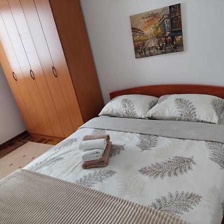 Apartman Dordevic Kraljevo Bagian luar foto