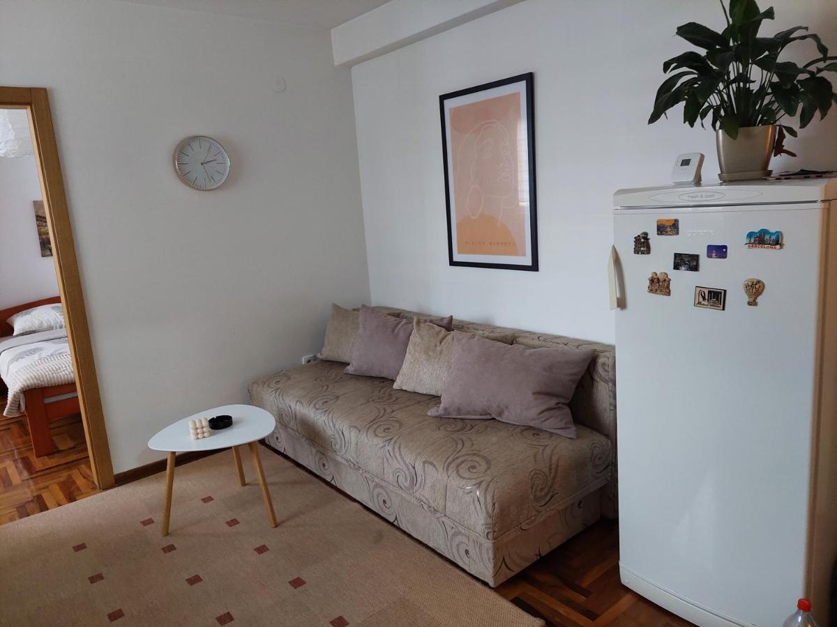 Apartman Dordevic Kraljevo Bagian luar foto