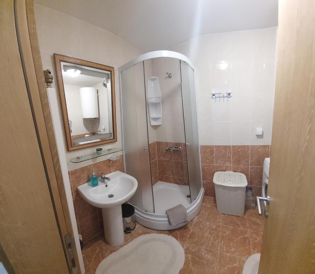 Apartman Dordevic Kraljevo Bagian luar foto